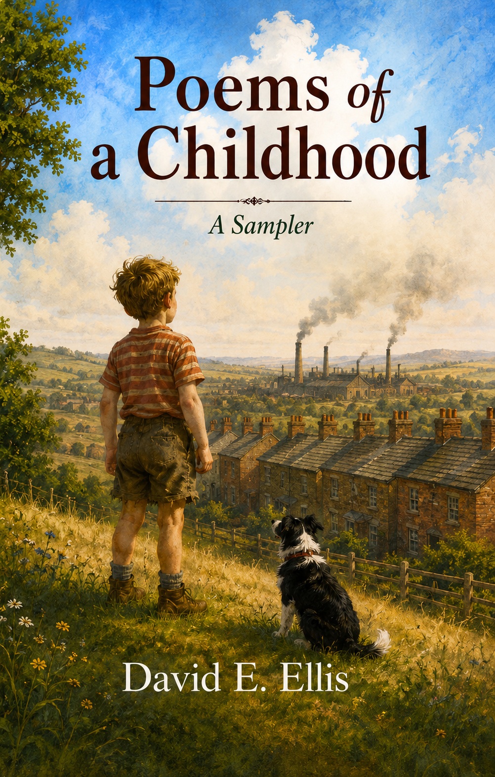 Poems of a Childhood: A Sampler
