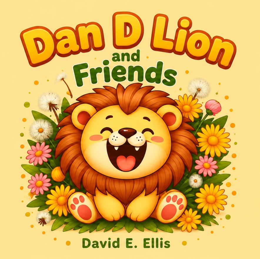 Dan D Lion & Friends