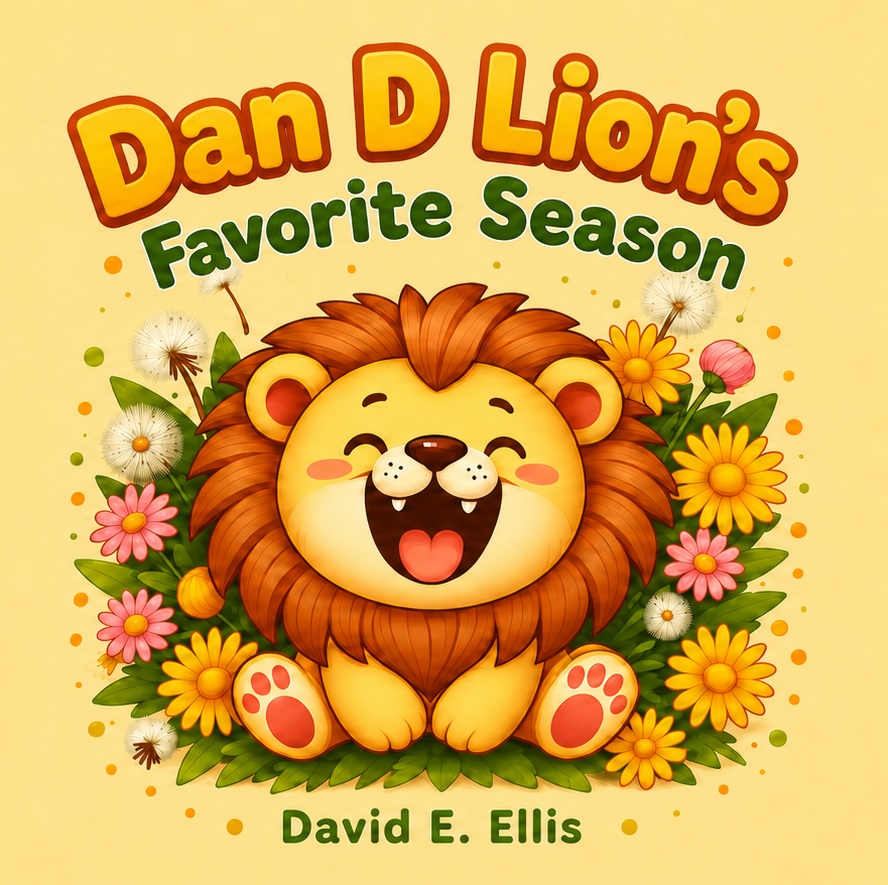 Dan D Lion’s Favorite Season